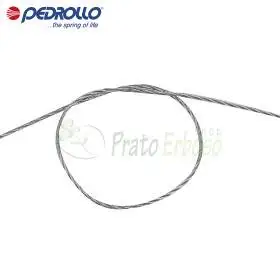 116305 - Cuerda de seguridad de 5 mm²