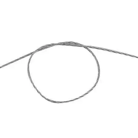 116305 - Corde de sécurité 5 mm2