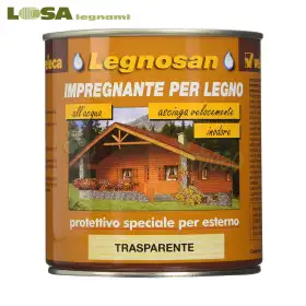 La impregnación de la fir de 4 litros