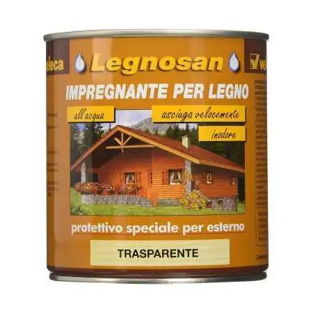 Impregnating fir 4 litres