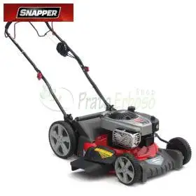 NX90V - self-propelled Mower 53 cm
