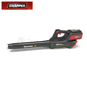 Soffiatore a batteria SXDBL82 Snapper 82V