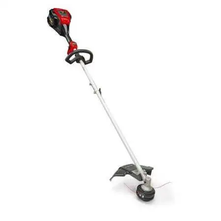 SXDST82 - Decespugliatore a batteria 82V