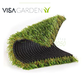 Barbados - synthetic grass 2x10 mt
