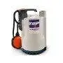 TOP 3 - LA - Pompe de drainage électrique 0,75 CV pour liquides agressifs