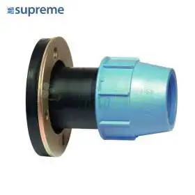 S135040112 - Klemmverschraubung 40 x 1 1/2" Supreme - 1