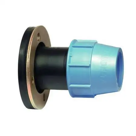 S135040112 - compression Përshtatshëm 40 x 1 1/2" Supreme - 1
