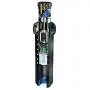 8005 - Arroseur escamotable, portée de 24,7 m