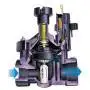 100-PEB - 1"Solenoid valve