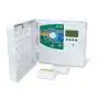 ESP-LXD - unitate de control exterioară cu 50 până la 200 de zone