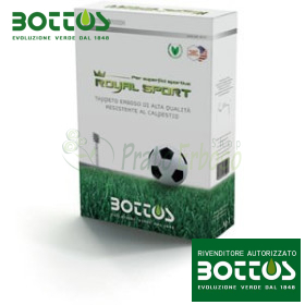 Royal Sport - Rasensamen 1kg