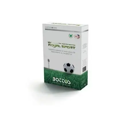Royal Sport - Lawn Seed 1kg