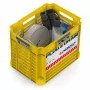 PLUG & DRAIN Top2 Floor - Kit anti-inundații gata de utilizare