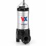 VX 40/50 - 4 HP three-phase VORTEX electric pump for waste water