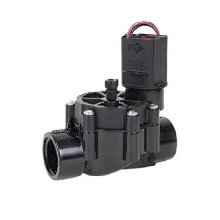 100-DV 9V - Électrovanne 1" Rain Bird - 1