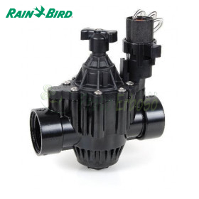 150-PGA-9V - 1" Solenoid valve 1/2 Rain Bird - 1