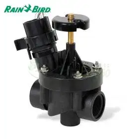 100-PESB - valve Solenoid 1"