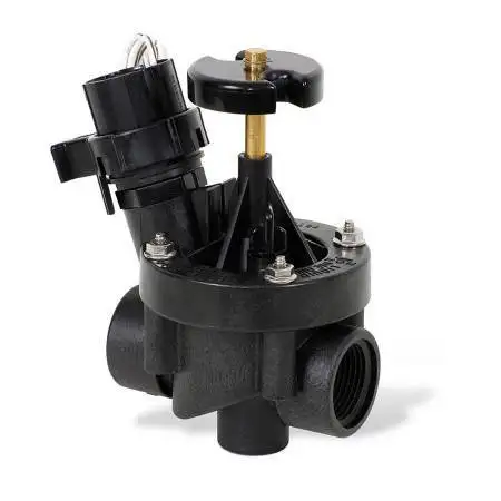 100-PESB - valve Solenoid 1"