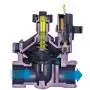 100-PESB - Solenoid valve 1"
