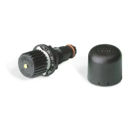 EZReg - Druckregler für Magnetventil