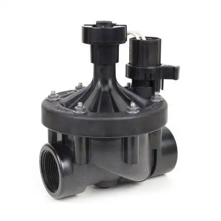 150-PESB - 1" Électrovanne 1/2