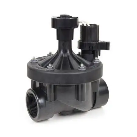 200-PESB - Magnetventil 2"