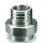 GSR 1 - Raccordo bocchettonato MF da 1"