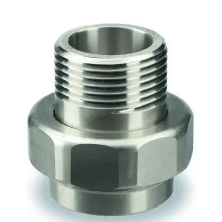 GSR 1 - Raccord union 1" MF