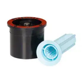 5Q - Fixed angle nozzle, range 1.5 m 90 degrees