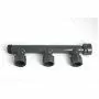 M301-010-3 - 1" 3-Wege-Verteiler