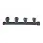 M301-010-4 - Union manifold with 4 1" outlets