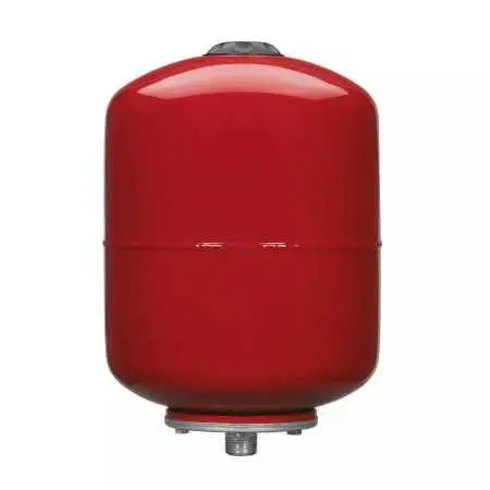 8 VT - vertical Tank 8 litres