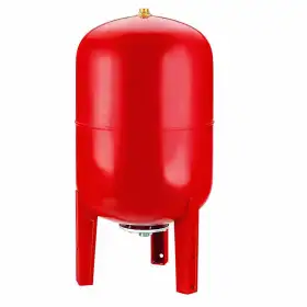 60 VT - Réservoir vertical de 60 litres