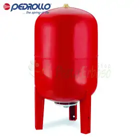 300 VT - vertical Tank 300 liters
