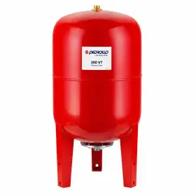 300 VT - Réservoir vertical de 300 litres