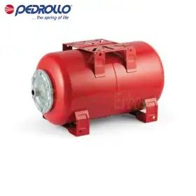 60 CL - Réservoir cylindrique, 60 litres