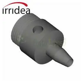 G-PUNZ-40 - Punzone per fustella fora tubo da 4 mm