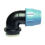 S125016012 - Codo de compresión de 90 grados de 16 x 1/2"