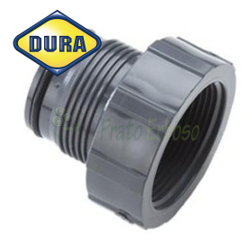 TOBA39-015 - Adaptateur BSP vers ACME 1 1/2"
