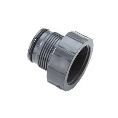 TOBA39-015 - Adattatore da BSP ad ACME 1 1/2"