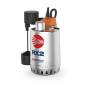 RXm 1 - GM (10m) - Single-phase electric pump for clear water, 0.33 HP
