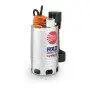 RXm 2/20 - GM (10m) - Single-phase VORTEX electric pump for dirty water, 0.50 HP