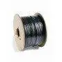 Carrete de 76 metros de cable de 7x0,8 mm2