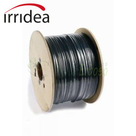 Bobina 76m cavo 7x0.8 mm2 doppio isolamento