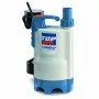 TOP 2 - VORTEX/GM (10m) - Pompă electrică de drenaj de 0,50 CP pentru apă murdară
