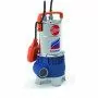 ZXm 1A/40 (10 m) - Pompe électrique submersible VORTEX 0,85 CV pour eaux chargées