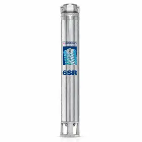 6SR18/11 - HYD - Pompe submersible de 450 litres