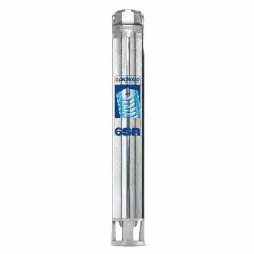 Pompa sommersa Pedrollo 6SR18/26 HYD - parte idraulica