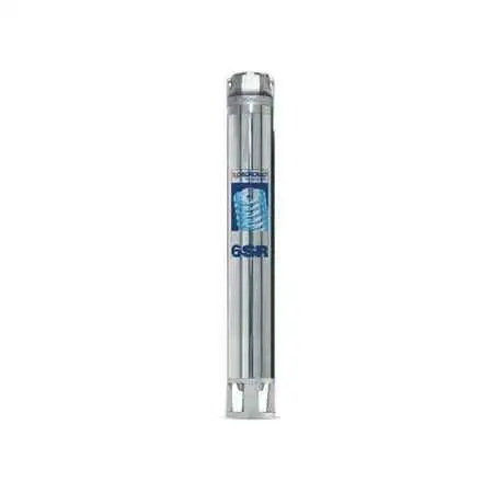 6SR18/26 - HYD - Bomba sumergible de 450 litros