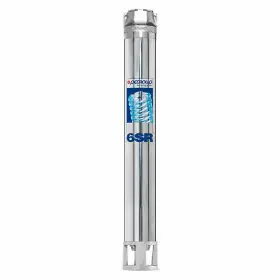 6SR27/8 - HYD - Pompe submersible de 600 litres